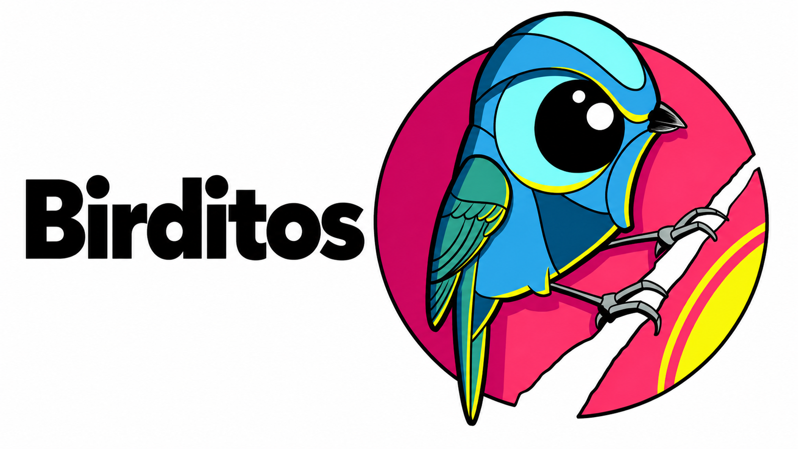 Birditos collection cover